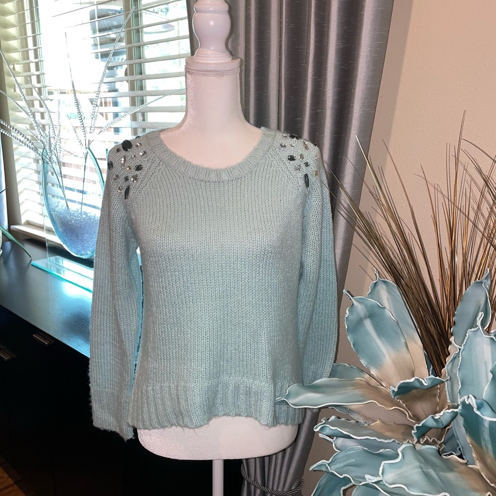 Heart n Crush beautiful sweater